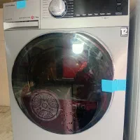 لباسشویی پاکشوما