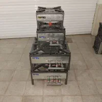 اجاق گاز|اجاق گاز و لوازم برقی پخت‌وپز|نیشابور, ده حلاج|دیوار