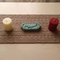 شمع های دست ساز|صنایع دستی و سایر لوازم تزئینی|چالوس, |دیوار