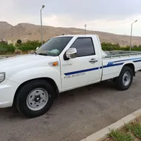پادرا پلاس دوگانه کارخونه 403|خودرو سواری و وانت|شیراز, بریجستون|دیوار