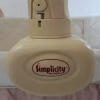 گهواره خارجی سالم و کاربردی