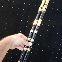 فروش انواع نی انبان|سازهای بادی|بندرعباس, |دیوار