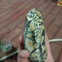 سنگ|کلکسیون اشیاء عتیقه|شیراز, شاهجیان|دیوار