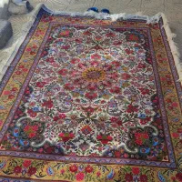 فرش دستبافت