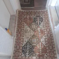 قالیچه|فرش|ری, هاشمآباد|دیوار