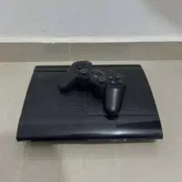 ps3 super slim 320