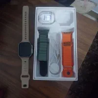 ساعت اپل واچ