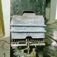 نصب وتعمیربخاری وابگرمکن وپمپ اب ولوله کشی درمحل|خدمات پیشه و مهارت|بومهن, |دیوار