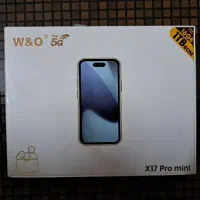 گوشی های کپی x17 pro mini