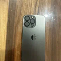 آیفون ۱۳ پرو ۱ ترابایت (باتری ۸۶٪)