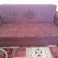 تخت خواب شو ۲نفره