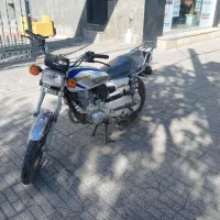 موتور سیکلت 200|موتورسیکلت|تربت‌حیدریه, بالا ولایت|دیوار