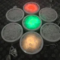 عمده چراغ شب خواب نمک  بازار فروش خوب