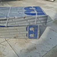 موتور کرکره برقی بارازانته  600ساید وتوبلار140