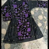 خیاط لباس بلوچی و لباس ساحلی