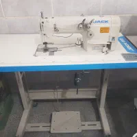 دو سوزنه دو قلاب مدل جک دینام سرخود و دینام دار