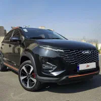 x33کراس