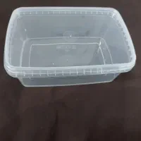 ظرف یکبار مصرف ماکروفری ۱۲۰۰ و ۱۵۰۰سی سی نو|ظروف نگهدارنده، پلاستیکی، یکبارمصرف|تهران, تسلیحات|دیوار