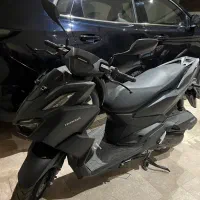 هوندا واریو ۱۶۰ مدل ۱۴۰۴