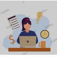 همکاری غیر حضوری