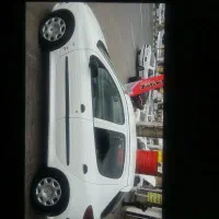 206 تیپ 2|خودرو سواری و وانت|یزد, |دیوار