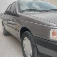 پژو ۴۰۵