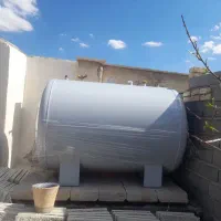 فروش مخزن گاز دماوند