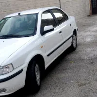 سمند LX فول مالتی پلکس ،مدل 1399/11/07 درحد صفر