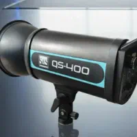 نور عکاسی آتلیه s&s400