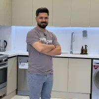 کابینت مدرن و نئوکلاسیک