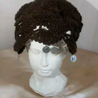 کلاه قلاب بافی ترند|لباس|اسلامشهر, شهرک مفیدی|دیوار