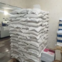 برنج هاشمی لوکس محصول زمین خودم از شمال