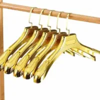 چوب لباسی اپل دار طلایی|بندرخت و رخت‌آویز|سنندج, |دیوار