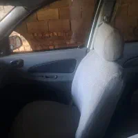 تیبا یک مدل نود|خودرو سواری و وانت|اهواز, زندوکیلی|دیوار