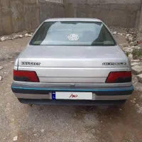 فروش خودرو پژو ۴۰۵