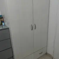 کمد|جاکفشی، کمد، دراور|پرند, فاز ۰|دیوار