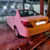 دنا پلاس مدل ۹۸ فول EF7mt|خودرو سواری و وانت|مشهد, سرافرازان|دیوار