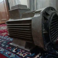 دینام موتورژن تبریز سه فاز در حد|ماشینآلات صنعتی|زاهدان, |دیوار