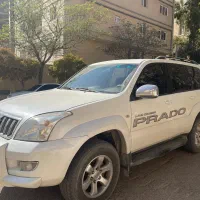 فروش یک دستگاه خودرو سواری پرادو|خودرو سواری و وانت|کرمان, |دیوار