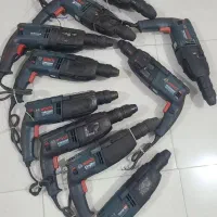 دریل برقی ابزار برقی