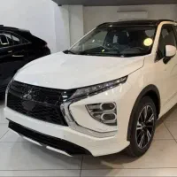 حواله میتسوبیشی اکلیپس کراس