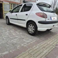 ۲۰۶|خودرو سواری و وانت|خلخال, |دیوار