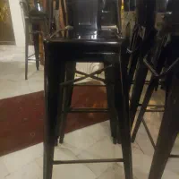 صندلی  پشت کانتر|صندلی و نیمکت|اصفهان, چرخاب|دیوار