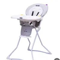 صندلی غذا|تخت و صندلی بچه|تهران, دولاب|دیوار