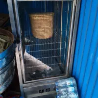 گرمکن تمام استیل