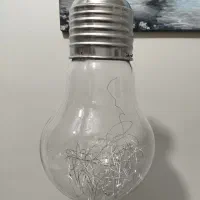 لوستر اتاق خواب|لوستر و چراغ آویز|تهران, تهرانسر شرقی|دیوار