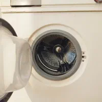 ماشین لباسشویی