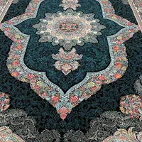 ۴تخته قالی ۷۰۰ شانه ۱۲ متری تراکم ۲۵۵۰ اصلی|فرش|مشهد, سجادیه|دیوار