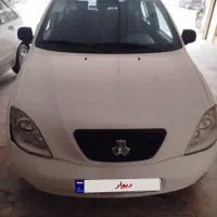 تیبا دو مدل۴۰۰هاچبک