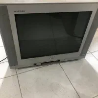 تلویزیون ۲۱ اینچ ال جی